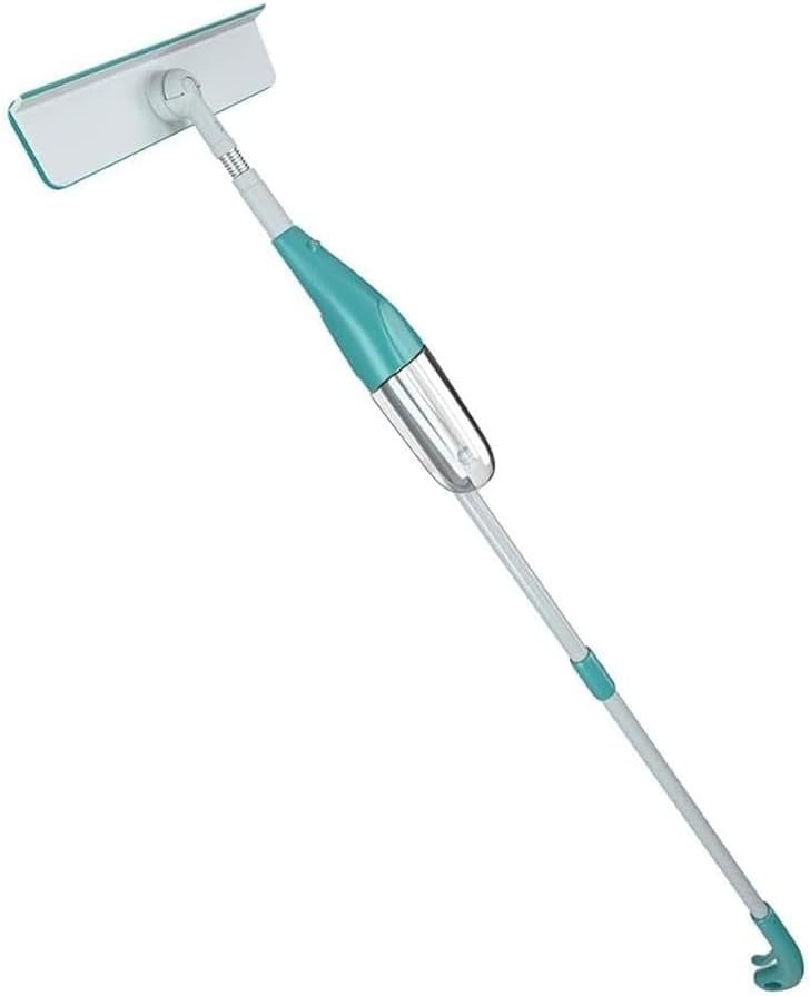 Mop Spray Evo 2 em 1 Flash Limp com reservatório de 365 ml