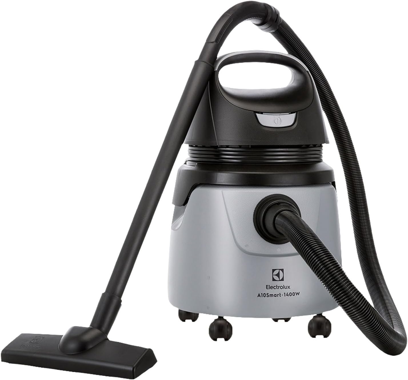 Aspirador de pó e água Electrolux Smart A10N1 com reservatório de 18 litros