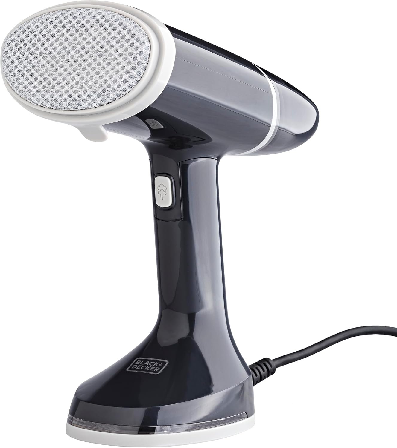 Vaporizador portátil Black+Decker BDV3000 dobrável e bivolt